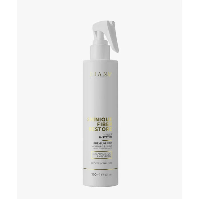 Shinique Fiber Restore Elixir – Express Amino Reconstruct 300 ml