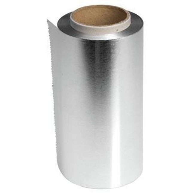 Sibel Aluminium Folie 15MU 10cmx100m