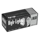 Sibel Aluminum Foil 15MU 15cmx100m