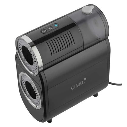 Sibel Automatische Borstelreiniger