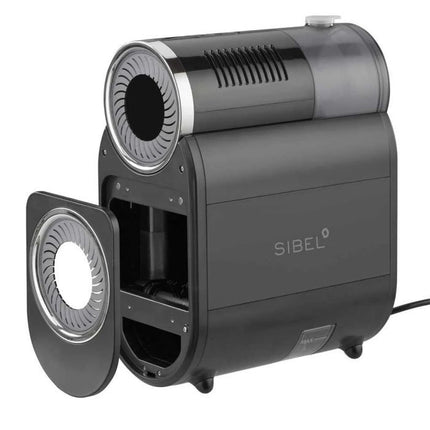 Sibel Automatische Borstelreiniger