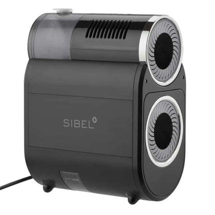 Sibel Automatische Borstelreiniger