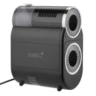 Sibel Automatische Borstelreiniger