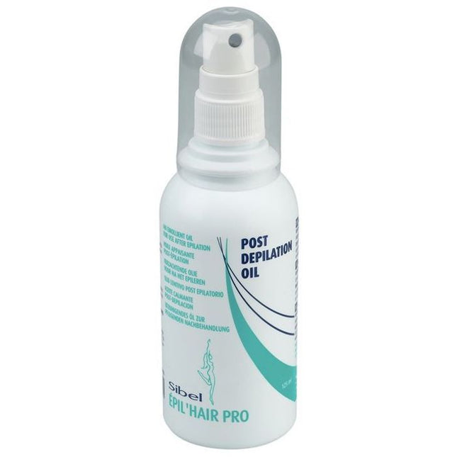 Sibel Epil'Hair Pro Post Depilation Oil 125ml