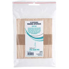 Sibel Epil'Hair Pro Wegwerpspatels 50st 113x10x2mm