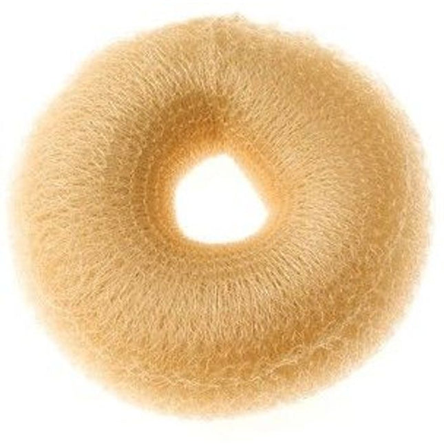 Sibel Knotrol blond (diameter circa 9cm) Blond