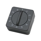 Sibel Manueel Klokje Zwart