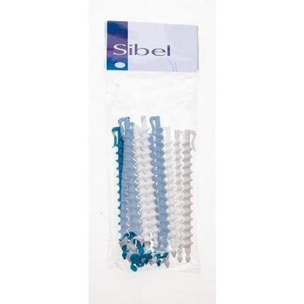 Sibel Permanent-Lockenwickler Spirale Klein