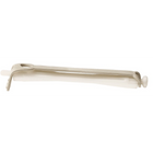 Sibel Permanentwikkels lang wit 80mm-12st