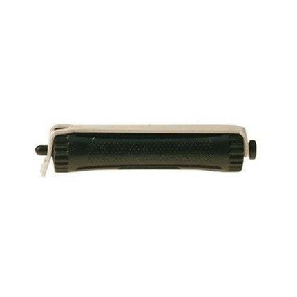 Sibel Permanentwikkels lang zwart 12st