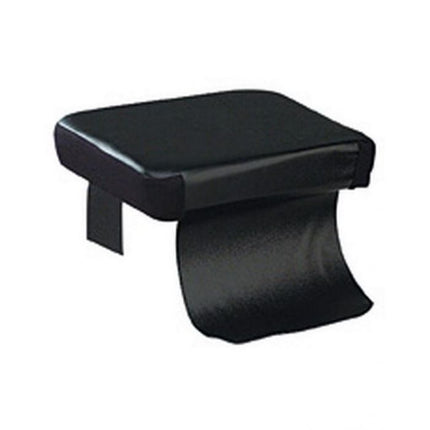 Sibel Poef Roma Zwart