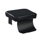 Sibel Poef Roma Zwart