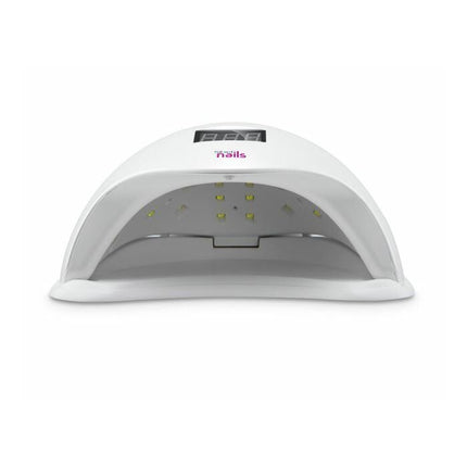 Sibel Sunshine LED/UV-Lampe Weiß