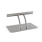 Sibel T-Inox Voetsteun
