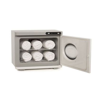 Sibel UV Handdoekwarmer 18000ml