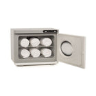 Sibel UV Handdoekwarmer 18000ml