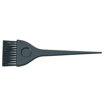 Sibel Verfkwast Breed Zwart