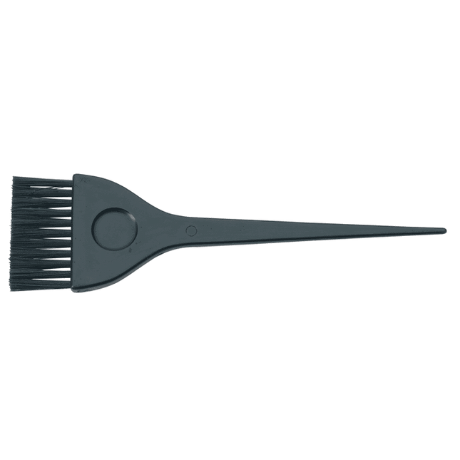 Sibel Verfkwast Breed Zwart