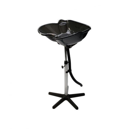 Sibel Wasbak Angels Bay kantelbaar zwart