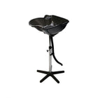 Sibel Wasbak Angels Bay kantelbaar zwart