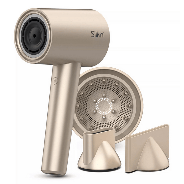 Silk’n Silky Air Pro