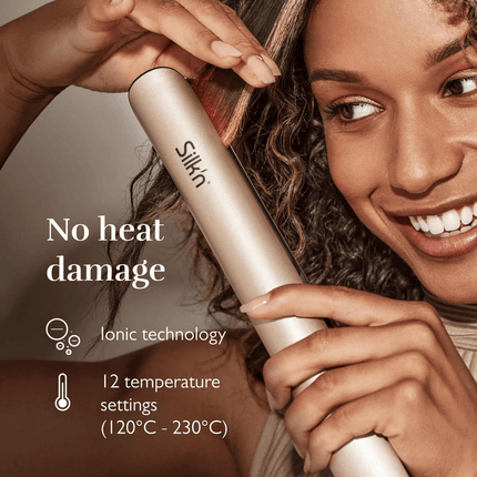 Silk’n Silky Straight