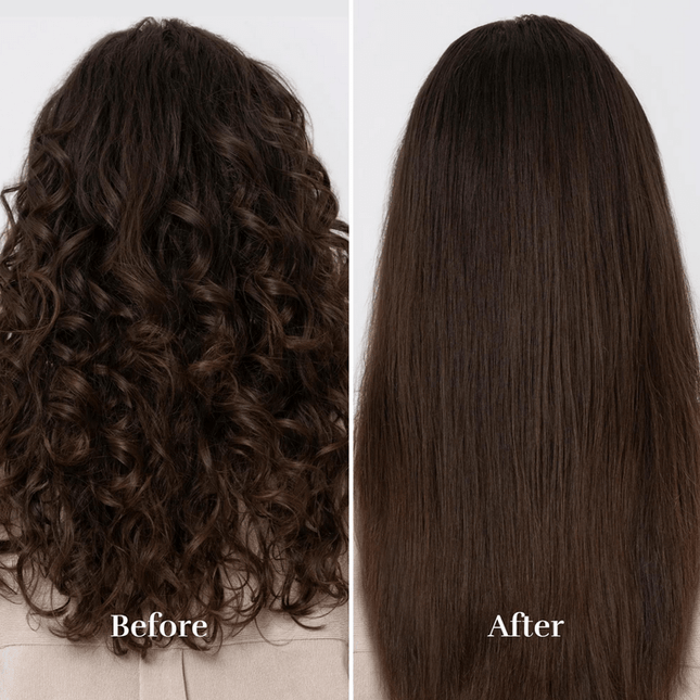 Silk’n Silky Straight