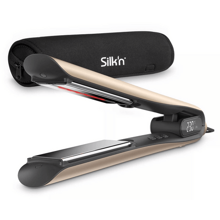 Silk’n Silky Straight