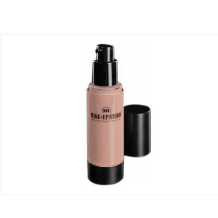 Make-up Studio Fluid Foundation No Transfer 35ml