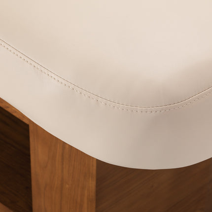 Sillon Leisure Premium Elektrisch Spa Behandelbed Beige