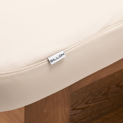 Sillon Leisure Premium Elektrisch Spa Behandelbed Beige
