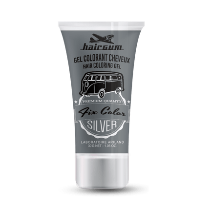 Hairgum Fix Color Gel 30ml