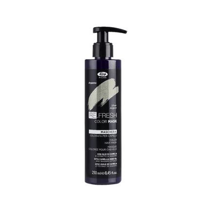 Lisap Refresh Color Mask 250ml