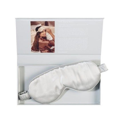 Beauty Pillow Luxury Silk Slaapmasker