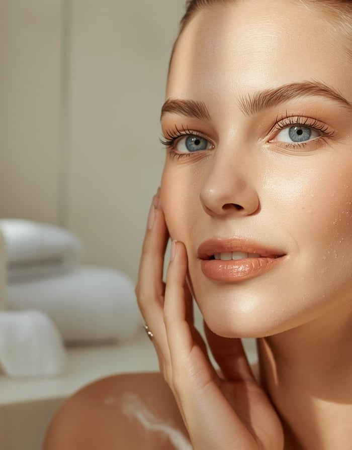 <h1>Skincare & Huidverzorging</h1>