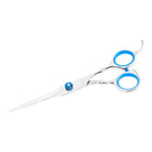Snippex Hairdressing Scissors 6.0 Inch Silver Blue