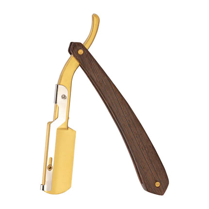 Snippex Scheermes Razor 145 – Goud