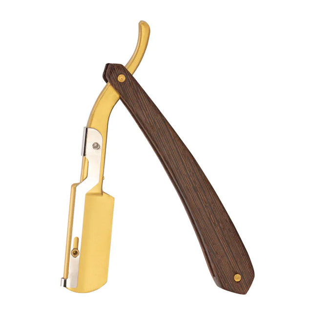 Snippex Scheermes Razor 145 – Goud