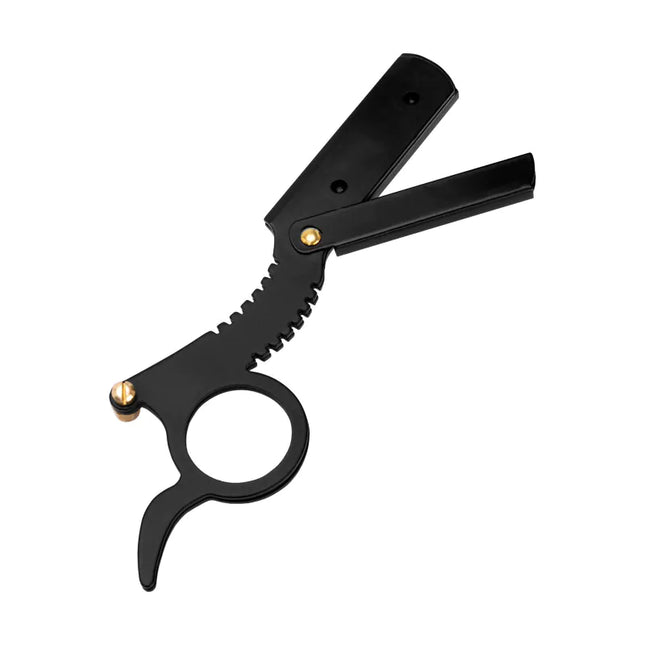 Snippex Scheermes Razor 159 – Zwart