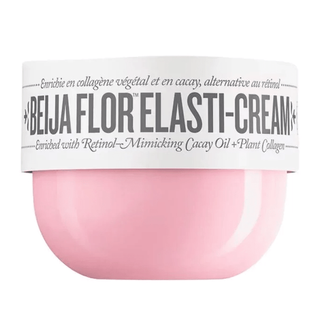 Sol de Janeiro Beija Flor Elasti Cream 75ml