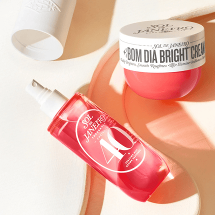 Sol de Janeiro Bom Dia Bright Jet Set