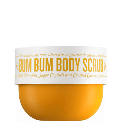 Sol de Janeiro Bum Bum Body Scrub 220gr