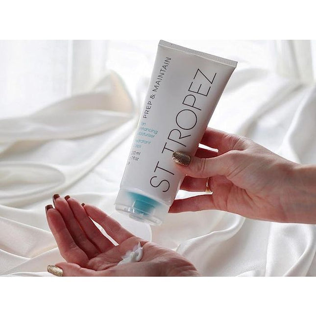 St. Tropez Body Moisturiser 200ml