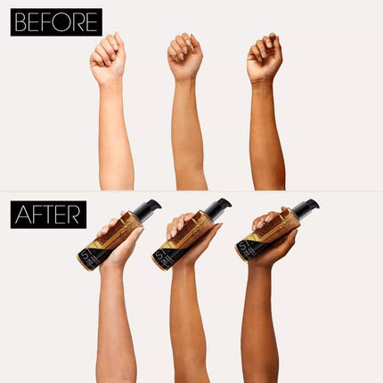 St. Tropez Self Tan Luxury Body Serum 200ml