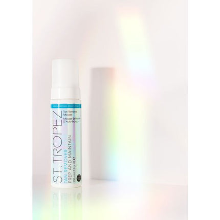 St. Tropez Tan Remover Mousse 200ml