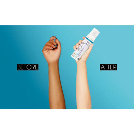 St. Tropez Tan Remover Mousse 200ml