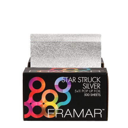Framar Pop-up Foil 500st