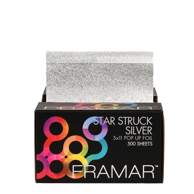Framar Pop-up Foil 500st