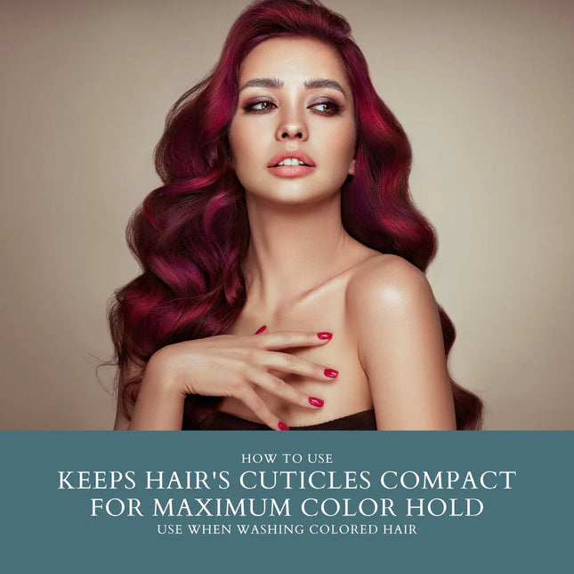 smartSOLUTIONS Dual-Action Crème Shampoo 250ml