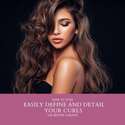 smartSOLUTIONS Curl Nourishing Krème 148ml